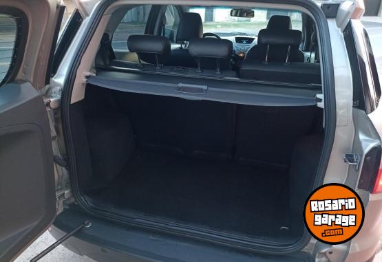 Autos - Ford Ecosport Titanium 2.0 N 2014 Nafta 108500Km - En Venta