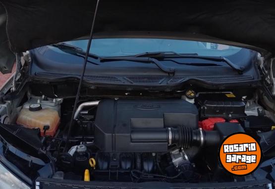 Autos - Ford Ecosport Titanium 2.0 N 2014 Nafta 108500Km - En Venta