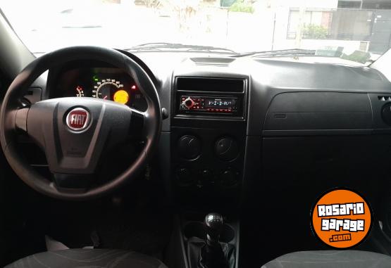 Autos - Fiat Palio 2016 Nafta 105000Km - En Venta