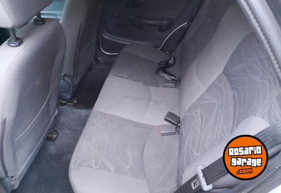 Autos - Fiat Palio 2016 Nafta 105000Km - En Venta