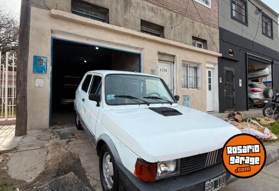 Autos - Fiat 147 spazio TRD 1996 Diesel 250000Km - En Venta