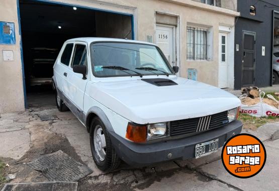 Autos - Fiat 147 spazio TRD 1996 Diesel 250000Km - En Venta