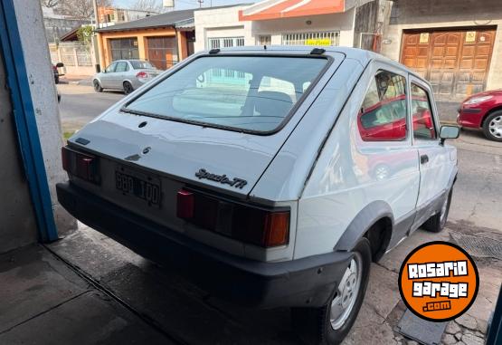 Autos - Fiat 147 spazio TRD 1996 Diesel 250000Km - En Venta