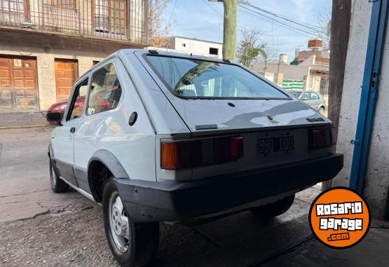 Autos - Fiat 147 spazio TRD 1996 Diesel 250000Km - En Venta