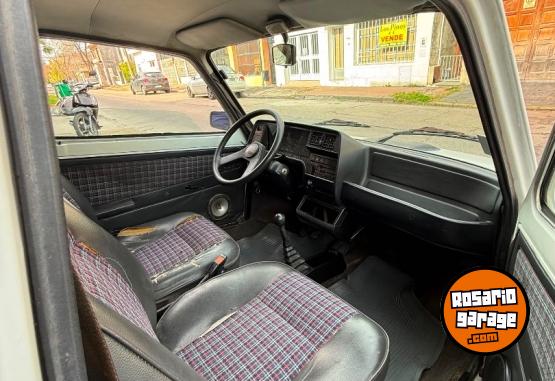 Autos - Fiat 147 spazio TRD 1996 Diesel 250000Km - En Venta