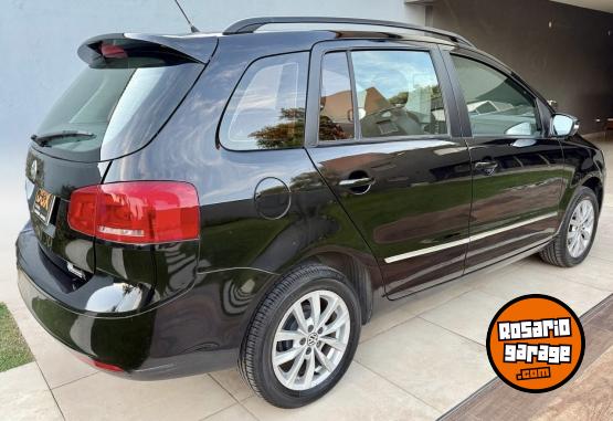 Autos - Volkswagen Suran 2013 Nafta 120000Km - En Venta
