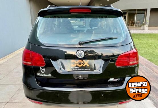 Autos - Volkswagen Suran 2013 Nafta 120000Km - En Venta