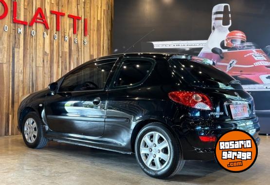 Autos - Peugeot 207 3P 2013 Nafta 148000Km - En Venta