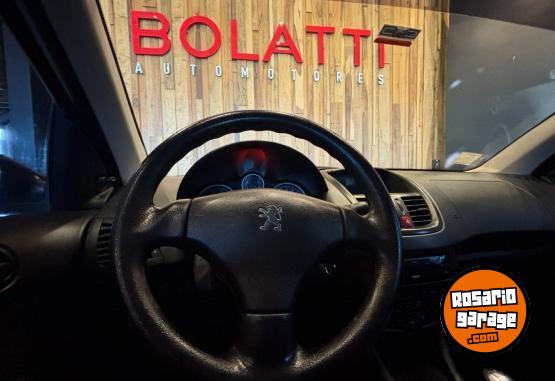 Autos - Peugeot 207 3P 2013 Nafta 148000Km - En Venta