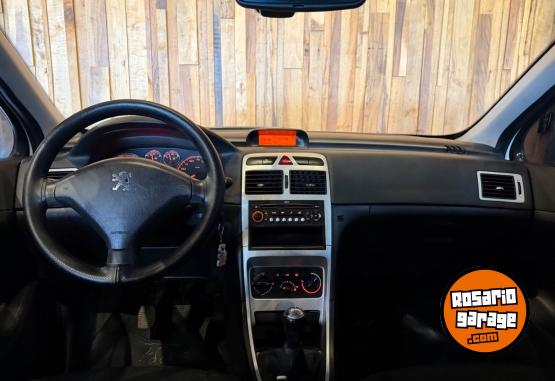Autos - Peugeot 307 1.6 5P LIVE 2010 Nafta 190000Km - En Venta