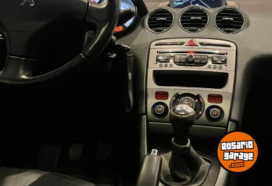 Autos - Peugeot 408 2.0 ALLURE 2013 Nafta 177000Km - En Venta
