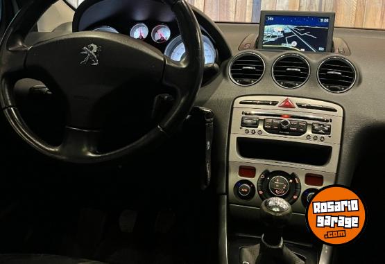 Autos - Peugeot 408 2.0 ALLURE 2013 Nafta 177000Km - En Venta