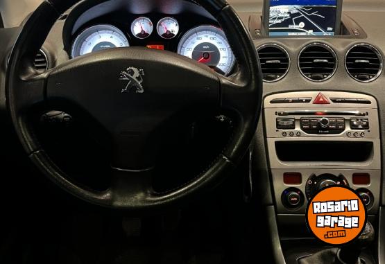 Autos - Peugeot 408 2.0 ALLURE 2013 Nafta 177000Km - En Venta