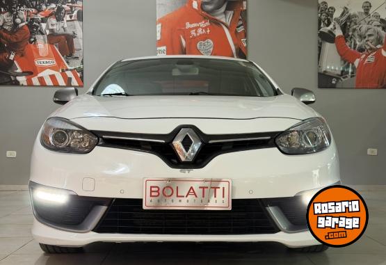Autos - Renault Fluence 2.0 GT 2014 Nafta 1Km - En Venta