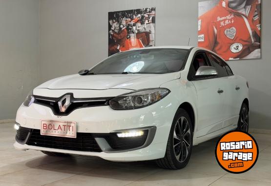 Autos - Renault Fluence 2.0 GT 2014 Nafta 1Km - En Venta