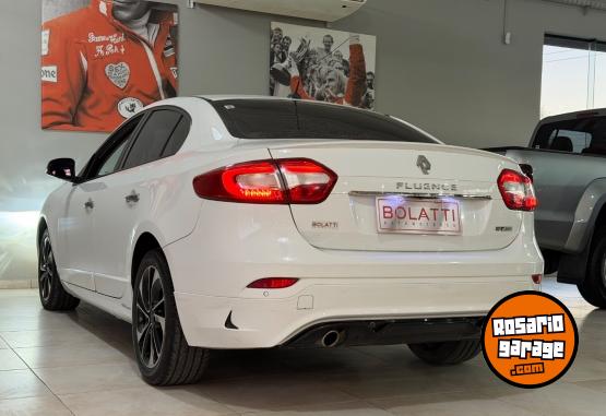 Autos - Renault Fluence 2.0 GT 2014 Nafta 1Km - En Venta