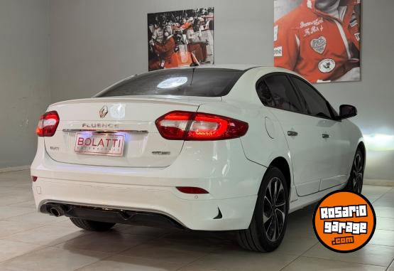 Autos - Renault Fluence 2.0 GT 2014 Nafta 1Km - En Venta