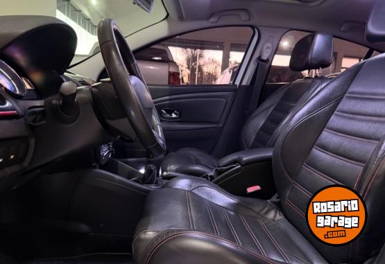 Autos - Renault Fluence 2.0 GT 2014 Nafta 1Km - En Venta