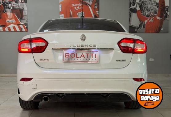 Autos - Renault Fluence 2.0 GT 2014 Nafta 1Km - En Venta
