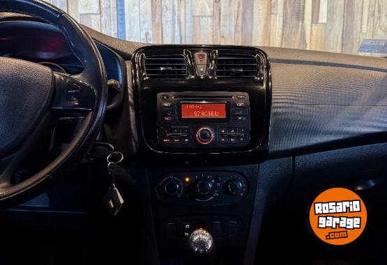 Autos - Renault Sandero Stepway 1.6 2016 Nafta 140000Km - En Venta