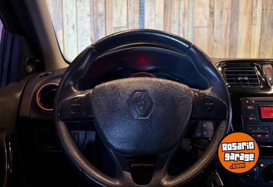 Autos - Renault Sandero Stepway 1.6 2016 Nafta 140000Km - En Venta