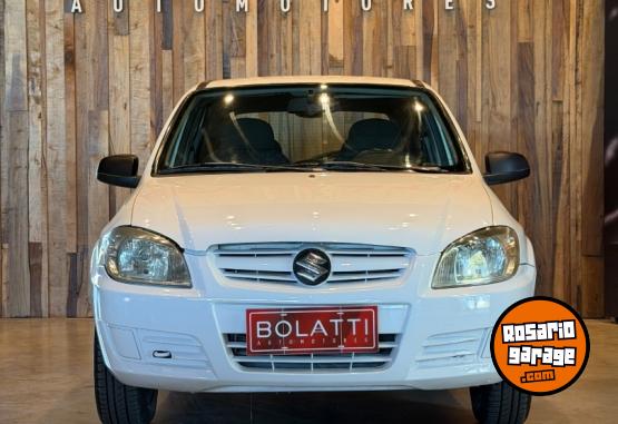 Autos - Suzuki Fun 1.4 2009 Nafta 190000Km - En Venta