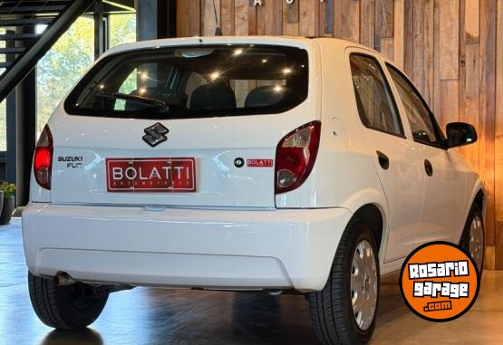 Autos - Suzuki Fun 1.4 2009 Nafta 190000Km - En Venta