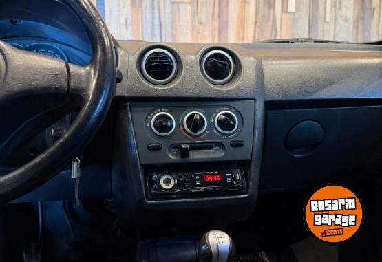 Autos - Suzuki Fun 1.4 2009 Nafta 190000Km - En Venta