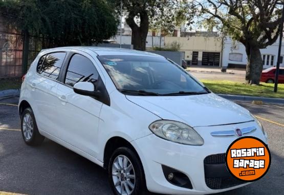 Autos - Fiat Palio 2014 GNC 140000Km - En Venta