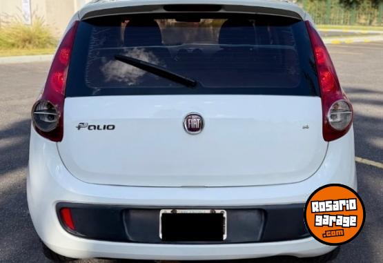 Autos - Fiat Palio 2014 GNC 140000Km - En Venta