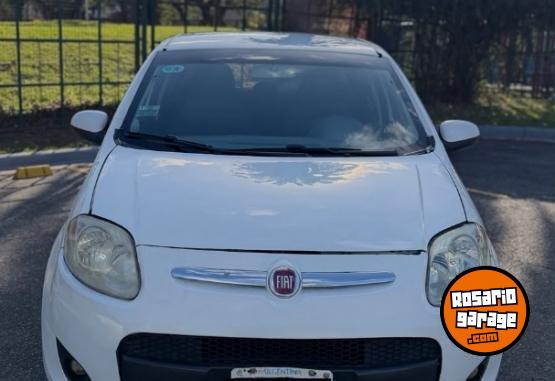 Autos - Fiat Palio 2014 GNC 140000Km - En Venta