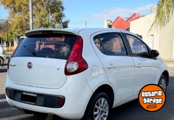 Autos - Fiat Palio 2014 GNC 140000Km - En Venta