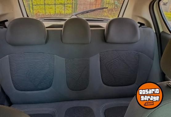 Autos - Fiat Palio 2014 GNC 140000Km - En Venta