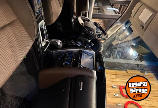 Camionetas - Toyota SW4 SR 4X4 AT 2019 Diesel 175000Km - En Venta