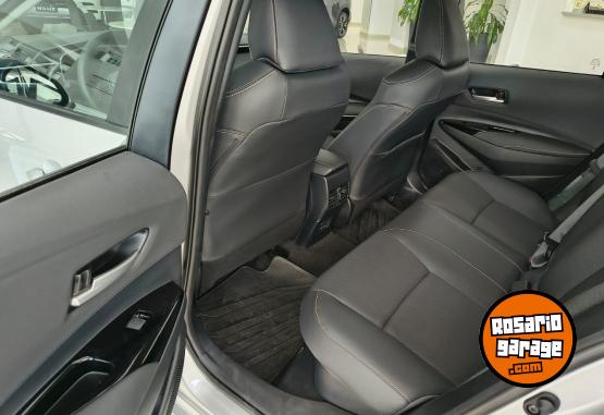 Autos - Toyota COROLLA HEV 1.8 SEG CVT 2025 Electrico / Hibrido 0Km - En Venta