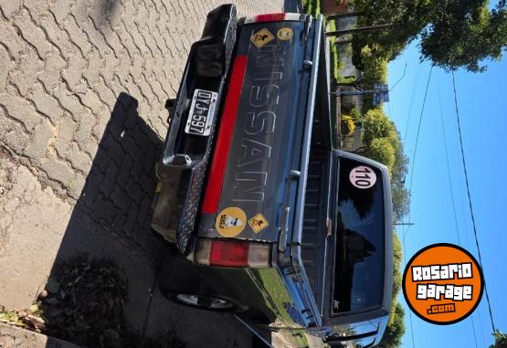 Camionetas - Nissan 2002 2002 Diesel 400000Km - En Venta