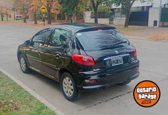 Autos - Peugeot 207 Compact XS 2010 Diesel 150000Km - En Venta