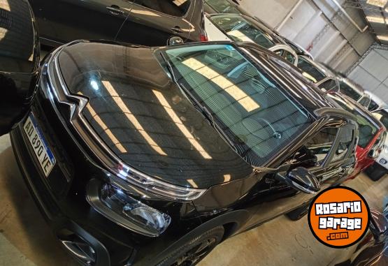 Autos - Citroen Cactus 2019 Nafta 92000Km - En Venta