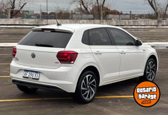 Autos - Volkswagen Polo Highline 2022 Nafta 72000Km - En Venta