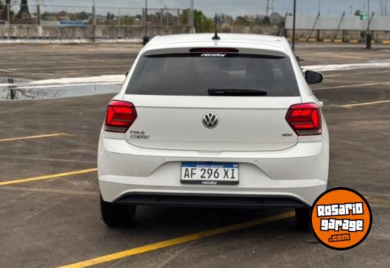 Autos - Volkswagen Polo Highline 2022 Nafta 72000Km - En Venta