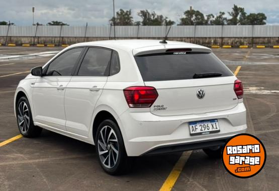 Autos - Volkswagen Polo Highline 2022 Nafta 72000Km - En Venta