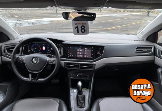 Autos - Volkswagen Polo Highline 2022 Nafta 72000Km - En Venta