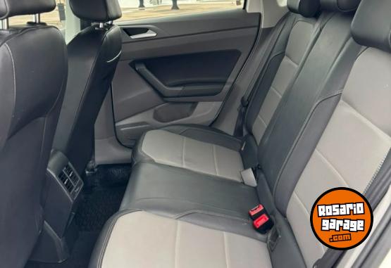 Autos - Volkswagen Polo Highline 2022 Nafta 72000Km - En Venta