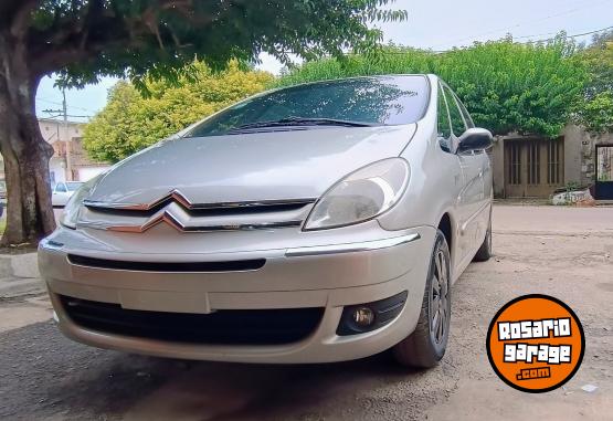 Autos - Citroen Xsara picasso 2012 GNC 180000Km - En Venta
