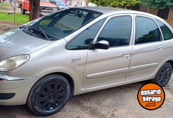 Autos - Citroen Xsara picasso 2012 GNC 180000Km - En Venta