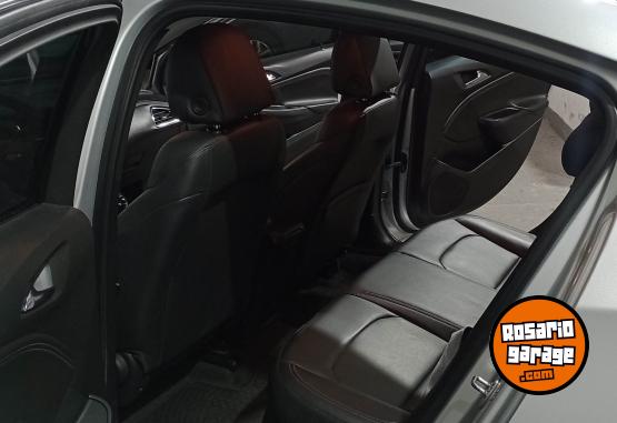 Autos - Chevrolet CRUZE 4P LT 2021 Nafta 66875Km - En Venta