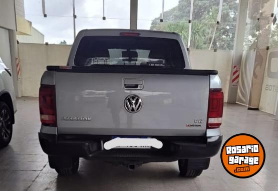 Camionetas - Volkswagen Comfortline V6 2022 Diesel 100000Km - En Venta