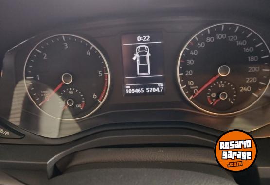 Camionetas - Volkswagen Comfortline V6 2022 Diesel 100000Km - En Venta