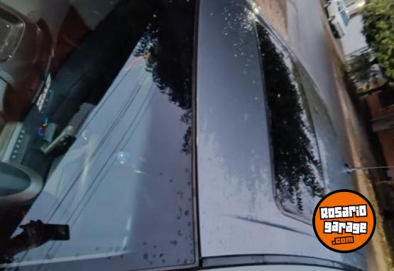 Autos - Chevrolet Sonic 2014 Nafta 140000Km - En Venta
