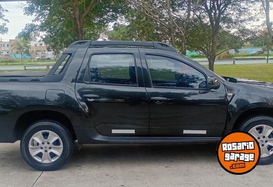Camionetas - Renault Oroch Dinamique. 2016 Nafta 120000Km - En Venta